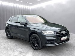 Grau Gebraucht 2019 Audi Q5 S-line plus SUV | 35.999 € (Superpreis)