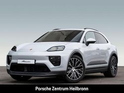 Grau Gebraucht 2025 Porsche Macan SUV | 82.900 € (Superpreis)