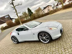 Nissan 370Z