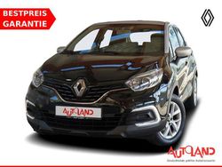Schwarz Gebraucht 2019 Renault Captur Intens SUV | 14.490 € (Etwas zu teuer)