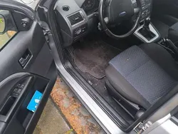 Silber Gebraucht 2007 Ford Mondeo Limousine | 3.000 €
