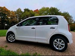 Weiß Gebraucht 2018 Skoda Citigo Kleinwagen | 6.500 € (Guter Preis)