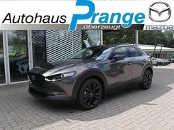 Machine gray Neu 2025 Mazda CX-30 Nagisa SUV | 28.885 €