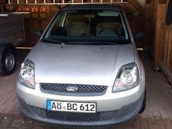 Gebraucht 2005 Ford Fiesta Limousine | 1.650 € (Guter Preis)