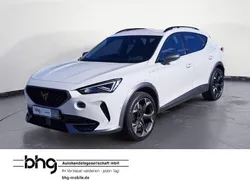 Weiß Gebraucht 2022 Cupra Formentor VZ SUV | 25.360 € (Guter Preis)
