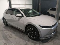 Grau Gebraucht 2023 Hyundai Ioniq 5 Techniq SUV | 33.880 € (Fairer Preis)