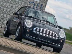 Schwarz Gebraucht 2007 Mini Cooper Cabriolet Cabrio | 6.800 € (Fairer Preis)