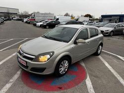 Gebraucht 2007 Opel Astra Limousine | 900 € (Superpreis)