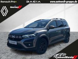 Dolomitgrau Neu 2025 Dacia Jogger Extreme Limousine | 22.989 € (Fairer Preis)