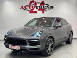 Grau Gebraucht 2019 Porsche Cayenne Sport SUV | 75.900 € (Fairer Preis)