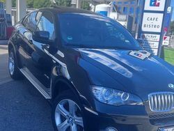 Schwarz Gebraucht 2012 BMW X6 Sport Line SUV | 15.900 € (Fairer Preis)