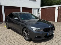 Grau Gebraucht 2014 BMW 335 Gran Turismo M Sport Limousine | 13.500 € (Guter Preis)