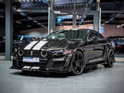 Schwarz Gebraucht 2019 Ford Mustang GT Coupé | 39.987 € (Fairer Preis)