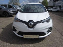 Weiß Gebraucht 2020 Renault Zoe Life Kleinwagen | 10.490 €