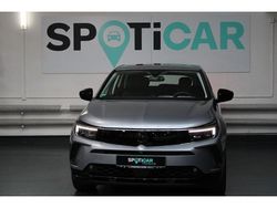 Grau Gebraucht 2024 Opel Grandland X SUV | 27.900 € (Guter Preis)