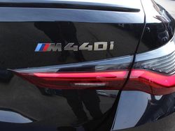 Schwarz Gebraucht 2025 BMW M440 M Sport Limousine | 53.990 € (Superpreis)