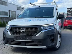Weiß Gebraucht 2022 Nissan Townstar N-Connecta Van / Kleinbus | 15.999 € (Fairer Preis)