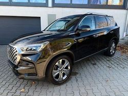 Schwarz Gebraucht 2021 Ssangyong (KGM) Rexton Quartz SUV | 32.585 €