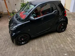 Schwarz Gebraucht 2010 Smart ForTwo Coupé Kleinwagen | 4.400 € (Fairer Preis)