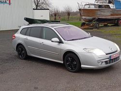 Gebraucht 2008 Renault Laguna III Kombi | 4.750 € (Fairer Preis)