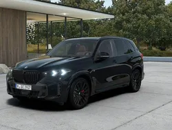 Saphirschwarz metallic Gebraucht 2025 BMW X5 SUV | 98.300 € (Guter Preis)