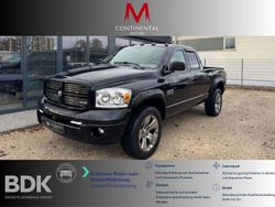 Schwarz Gebraucht 2008 Dodge Ram Abholung | 19.900 € (Teuer)
