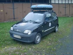 Gebraucht 2007 Fiat Seicento Kleinwagen | 1.500 € (Fairer Preis)