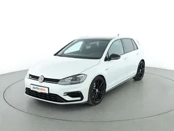 Weiß Gebraucht 2019 VW Golf VII R Limousine | 29.040 €