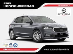 Neu 2025 Skoda Fabia Selection Kleinwagen | 15.879 € (Guter Preis)