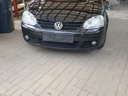 Grau Gebraucht 2007 VW Golf V Limousine | 2.950 € (Guter Preis)