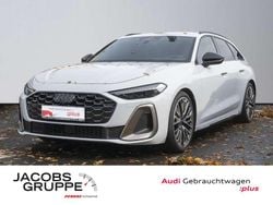Weiß Gebraucht 2025 Audi A5 Edition .1 Coupé | 53.930 € (Superpreis)
