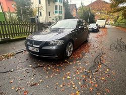 Grau Gebraucht 2010 BMW 325 Performance Kombi | 3.699 € (Fairer Preis)