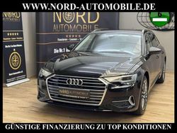 Mythosschwarz metall (metallic) Gebraucht 2021 Audi A6 Sport Kombi | 34.700 € (Fairer Preis)