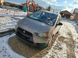Grau Gebraucht 2009 Mitsubishi Colt Inform Van / Kleinbus | 2.100 € (Guter Preis)