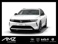 Arktis weiß Neu 2025 Opel Astra Edition Kombi | 24.990 € (Guter Preis)