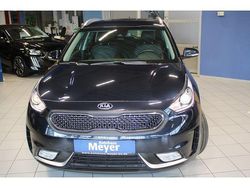 Gebraucht 2017 Kia Niro SUV | 15.910 € (Guter Preis)