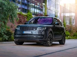 Grau Gebraucht 2023 Land Rover Range Rover Autobiography SUV | 154.800 € (Guter Preis)