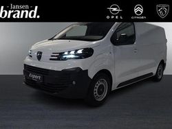 Gebraucht 2025 Peugeot e-Expert Van | 37.890 € (Teuer)