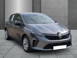 Dolomitgrau Neu 2025 Renault Clio V Evolution Kleinwagen | 17.879 € (Guter Preis)