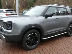 Grau Neu 2025 Baic BJ30 SUV | 35.995 € (Fairer Preis)