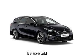 Grau Neu 2025 Kia Ceed Sportswagon Kombi | 21.950 € (Guter Preis)