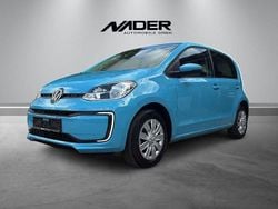 Blau Gebraucht 2021 VW e-up! Kleinwagen | 12.990 € (Fairer Preis)