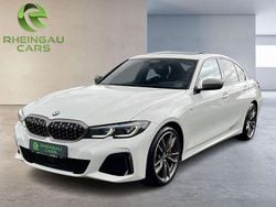 Alpinweiss iii Gebraucht 2020 BMW 340 Limousine | 37.990 € (Fairer Preis)