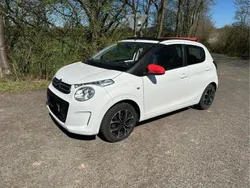 Weiß Gebraucht 2019 Citroën C1 Kleinwagen | 6.999 € (Fairer Preis)