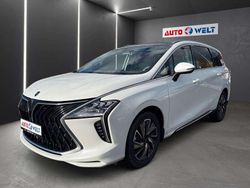 Weiß Gebraucht 2024 DFSK Forthing 4 SUV | 25.990 € (Guter Preis)