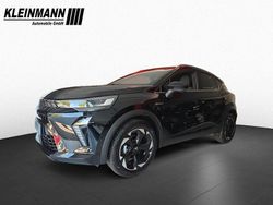 Schwarz Neu 2025 Mitsubishi ASX Edition SUV | 32.990 € (Fairer Preis)