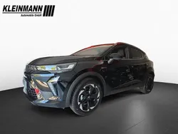 Schwarz Neu 2025 Mitsubishi ASX Edition SUV | 32.990 € (Fairer Preis)