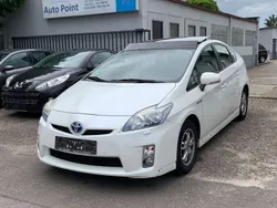 Weiß Gebraucht 2010 Toyota Prius Executive Kleinwagen | 5.500 € (Guter Preis)