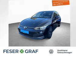 VW Golf VIII