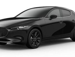 Schwarz Neu 2026 Mazda 3 Homura-Line Limousine | 30.990 €